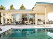 rare real estate photography