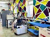 eco dry cleaners laundry