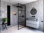 plumbers merchants with bathroom