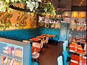 prime location licenced restaurant