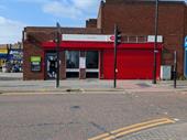 mains post office heart