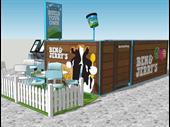 ben jerry s sundae