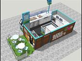 ben jerry s open