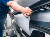 established signage business for