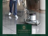 commercial cleaning gardening landscaping