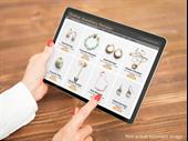 established online ecommerce jewellery
