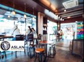 restaurant bar function venue