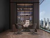 high end luxury offices