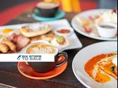 profitable inner west cafe