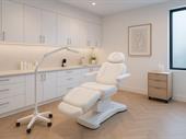 high-end cosmetic dental clinic