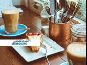 licensed illawarra cafe with