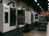 precision manufacturing for beverage