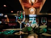 longtime successful restaurant bar