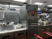 restaurant bar rapidly growing