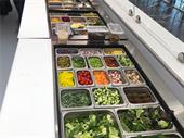 well known franchise deli