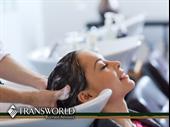 thriving profitable hair salon