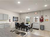 residential group home for