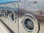 laundromat