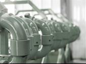 oilfield service company specializing
