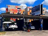 profitable downtown car wash