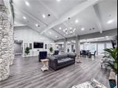 12 residential group homes