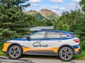 established hommati real estate