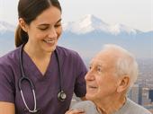 hospice home health agencies