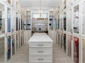 closet design build install