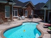profitable decorative concrete curbing