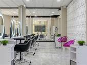 asset sale hair salon