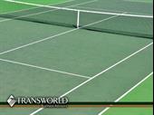 innovative rubber surfacing solutions