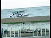 two established indoor golf