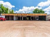 sustainable respected tire shop