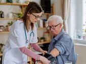licensed home health agency