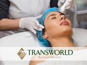 established profitable electrolysis business