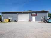turnkey welding fabrication business
