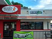 dual-brand franchise opportunity two