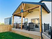 established high demand outdoor