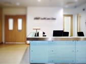 5 health care clinics