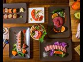 exceptional sushi restaurant west