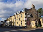 black horse nr skipton