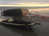 provider of high-quality paddle