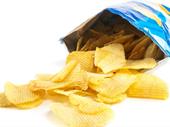 utz chips route gallatin