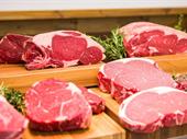 century-old butcher shop for