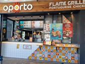 oporto burleigh heads huge