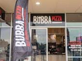 bubba pizza torquay for