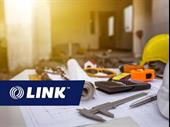 regional construction leader decades