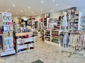 boutique retail childrens store