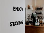 profitable café guesthouse prime