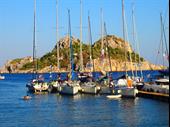 atol licenced sailing holiday
